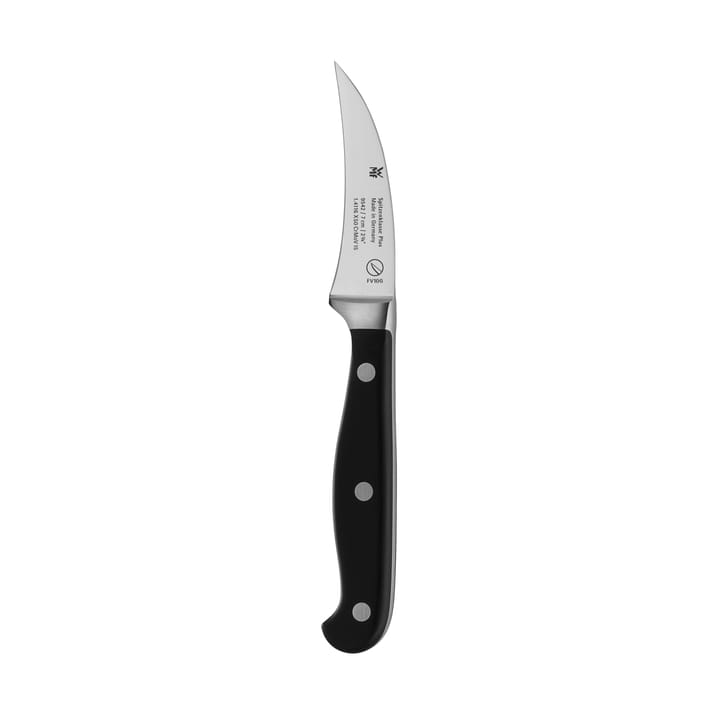 Spitzenklasse Plus nóż do obierania 7 cm - Stal nierdzewna - WMF