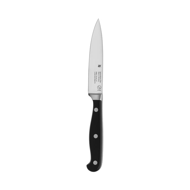 Spitzenklasse Plus nóż uniwersalny 10 cm - Stal nierdzewna - WMF