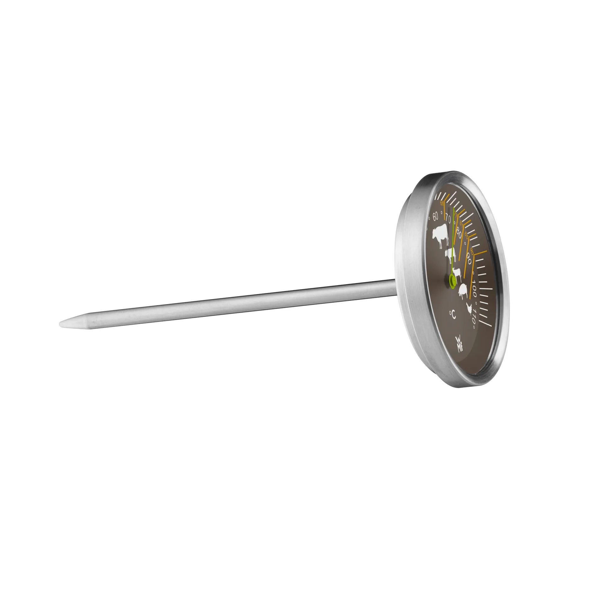 WMF termometr do mięsa, Stal nierdzewna WMF
