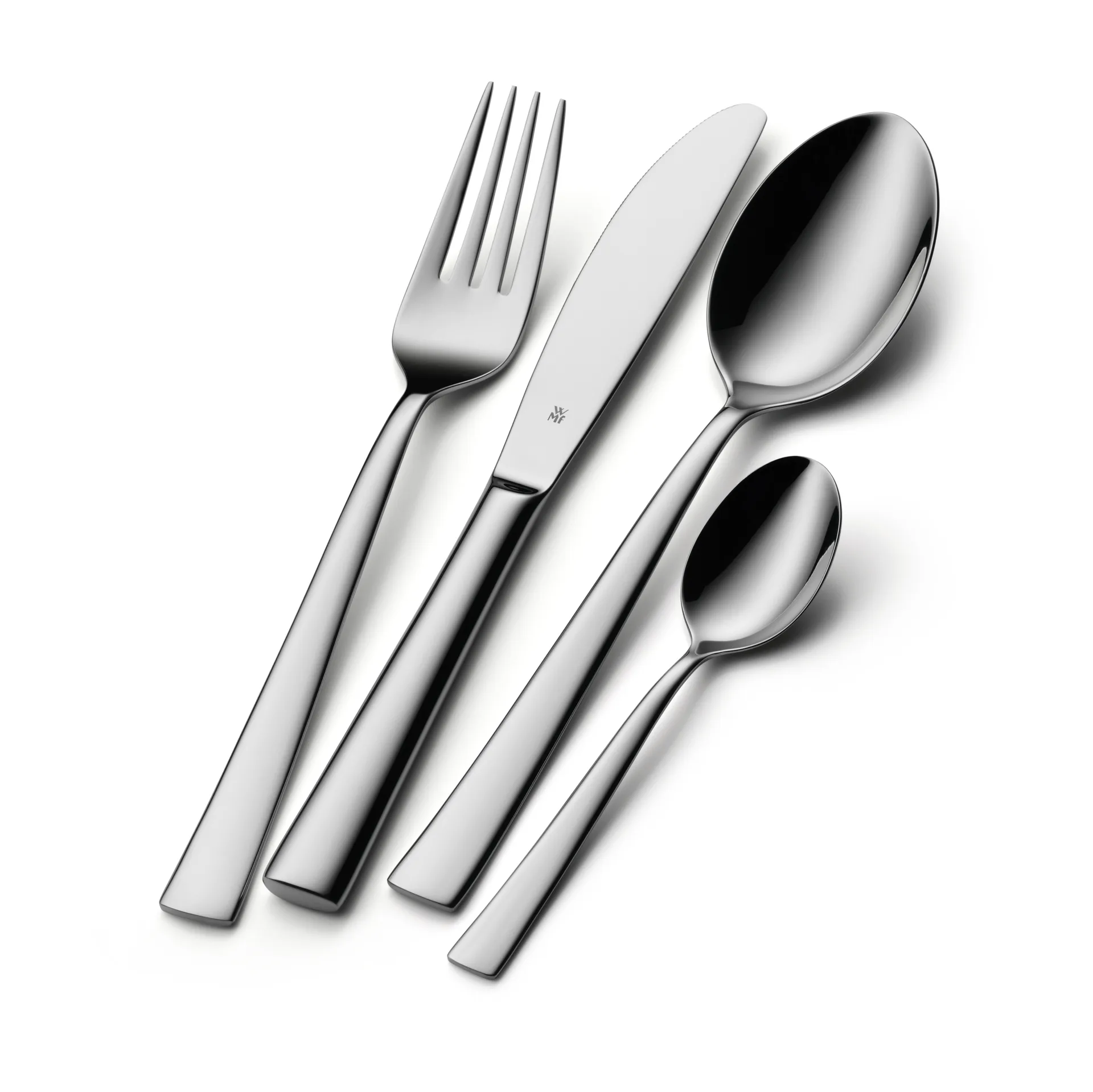 Zestaw sztućców Philadelphia 24 szt., Blank WMF