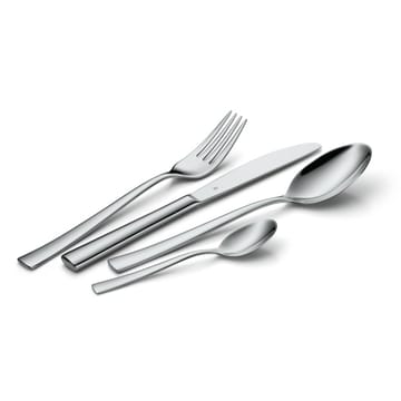 Zestaw sztućców Philadelphia 24 szt. - Blank - WMF