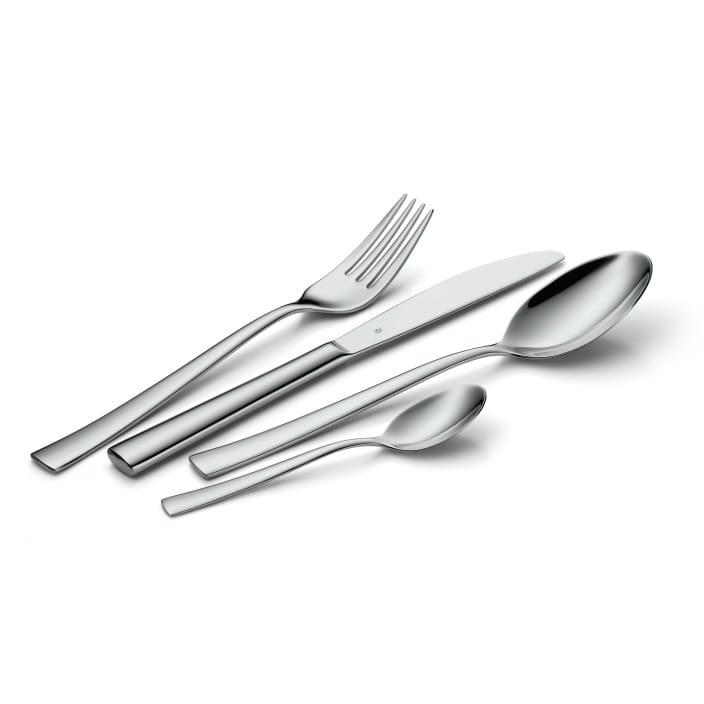 Zestaw sztućców Philadelphia 24 szt., Blank WMF