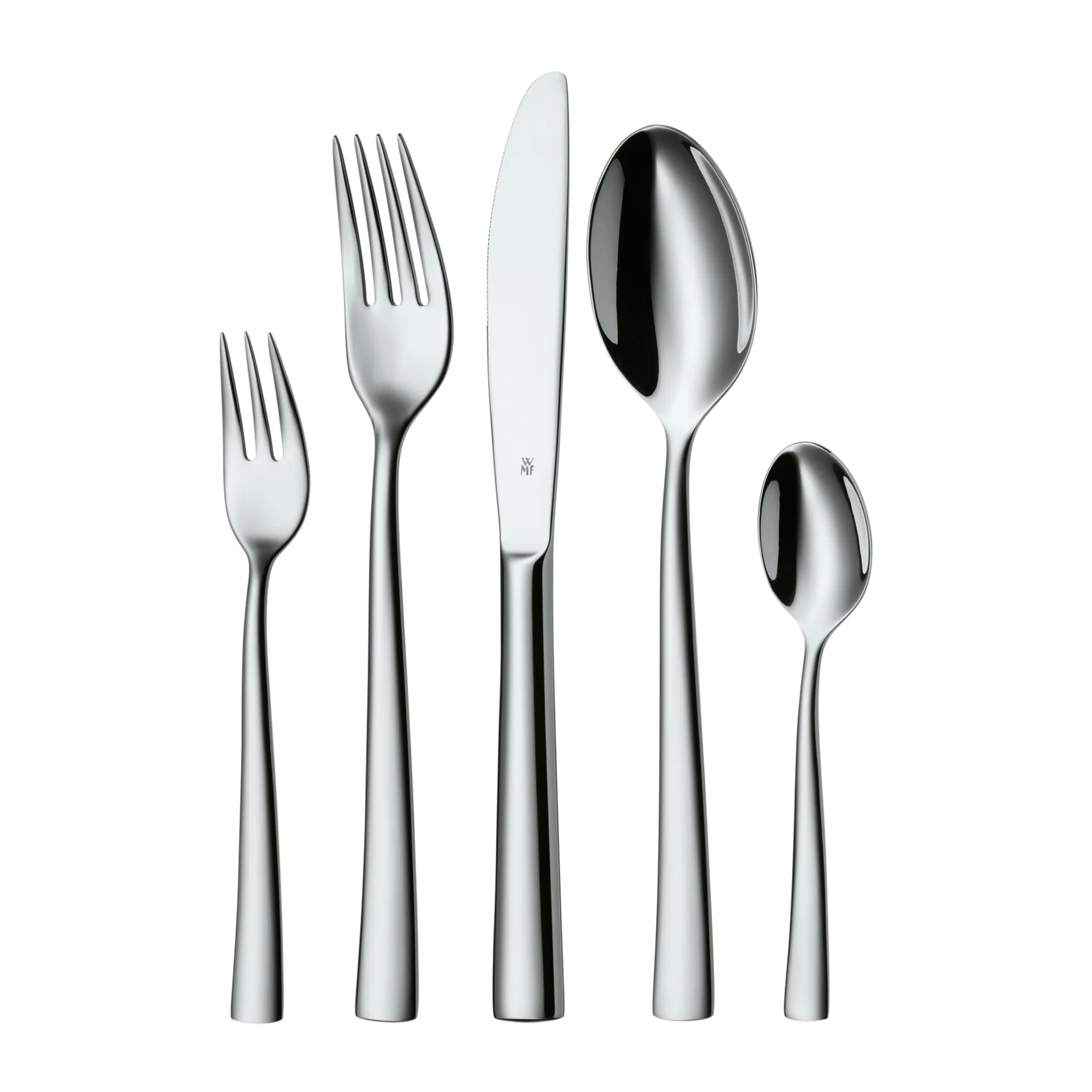Zestaw sztućców Philadelphia 60 szt., Blank WMF