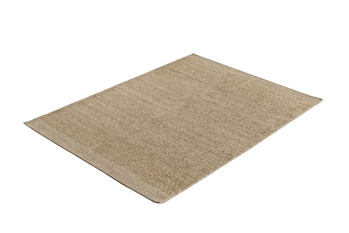 Dywan Rombo, Brown, 170x240 cm Woud