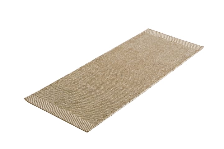 Dywan Rombo, Brown, 75x200 cm Woud