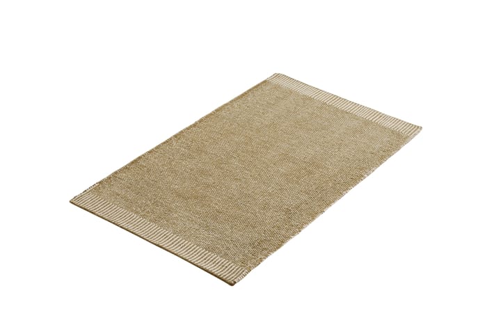 Dywan Rombo, Brown, 90x140 cm Woud