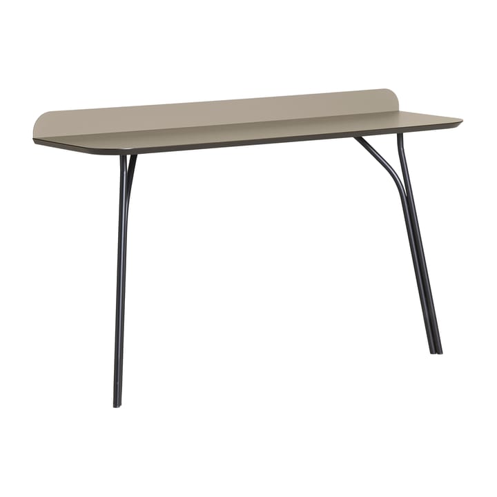 Konsola Tree niska 81x130 cm - Beige fenix 0717 - Woud