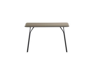 Konsola Tree niska 81x130 cm - Beige fenix 0717 - Woud