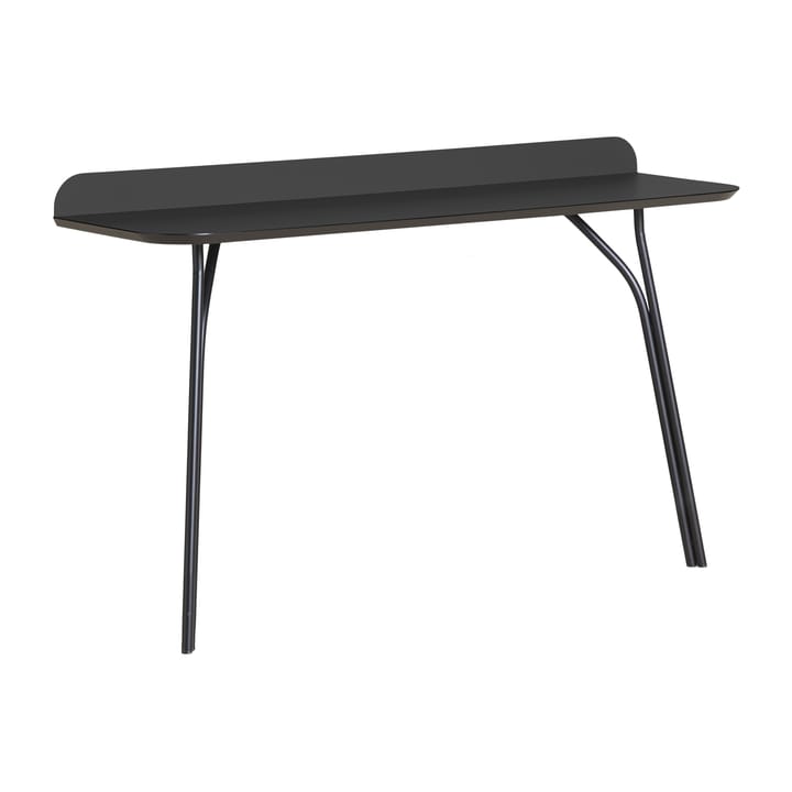 Konsola Tree niska 81x130 cm - Black fenix 0720 - Woud