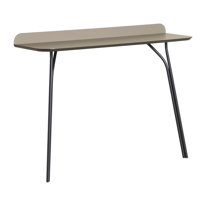 Konsola Tree wysoka 96x130 cm - Beige fenix 0717 - Woud