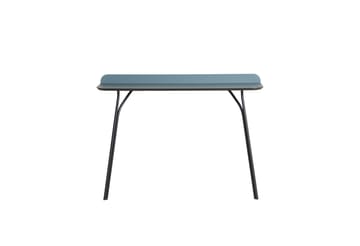 Konsola Tree wysoka 96x130 cm - Green fenix 0750 - Woud