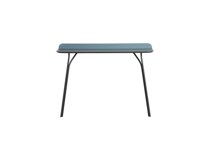 Konsola Tree wysoka 96x130 cm, Green fenix 0750 Woud