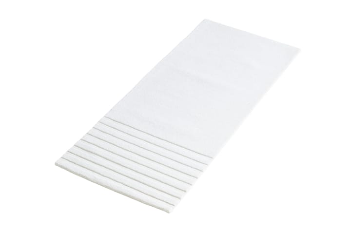 Kyoto dywan off-white, 80x200 cm Woud