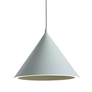 Lampa sufitowa Annular - mint - Woud