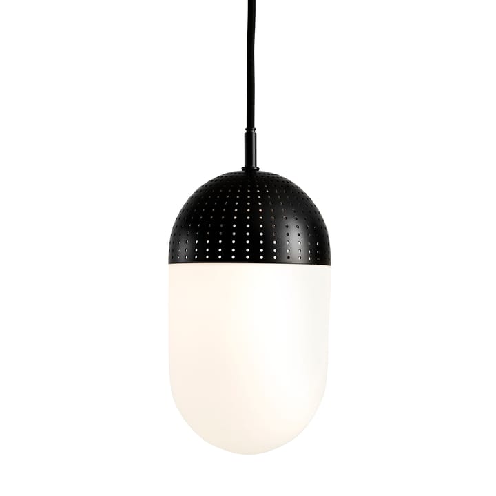 Lampa sufitowa Dot large - czarny - Woud