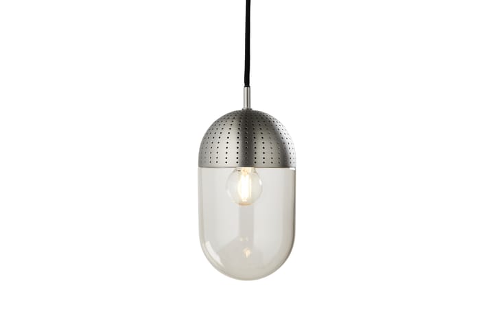 Lampa sufitowa Dot large - Satyna - Woud