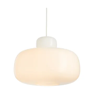 Lampa sufitowa Stone small - Duży, owalny - Woud