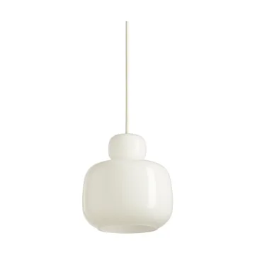 Lampa sufitowa Stone small - Mały - Woud