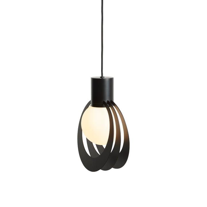 Lampa wisząca Lunar medium, Black Woud