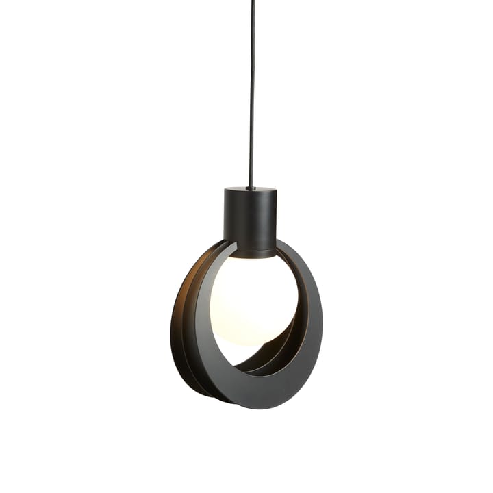 Lampa wisząca Lunar medium, Black Woud