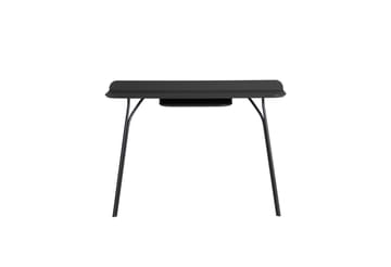 Półka do konsoli Tree - Black fenix 0720 - Woud