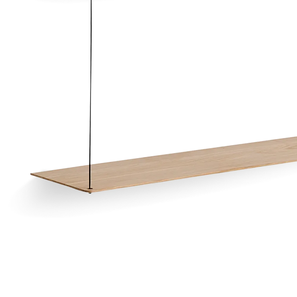 Półka Stedge Add-on 60 cm, Dąb Woud