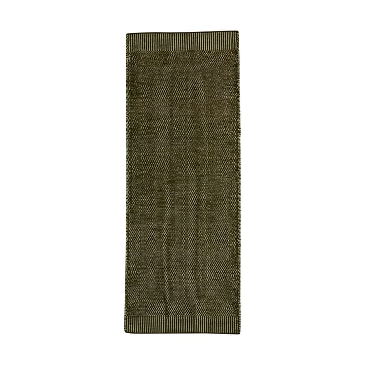 Rombo dywan kolor mchu, 75x200 cm Woud