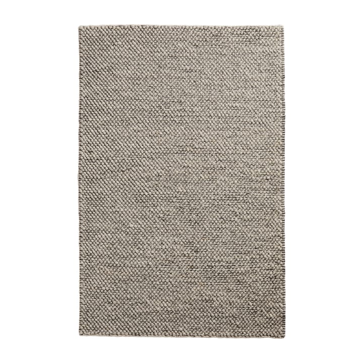Tact dywan ciemnoszary - 170x240 cm - Woud