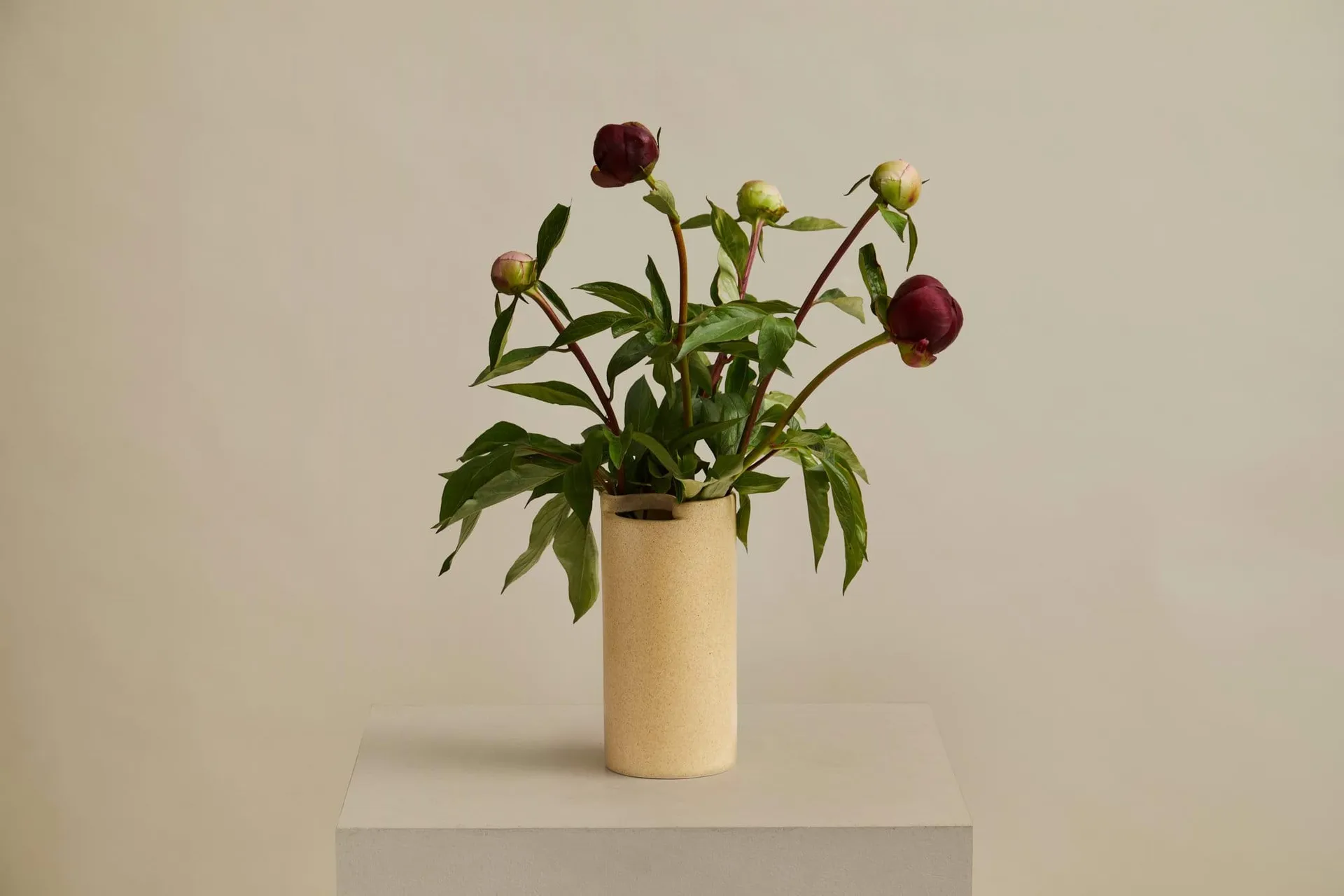 Wazon Flowr, 21,5 cm Woud