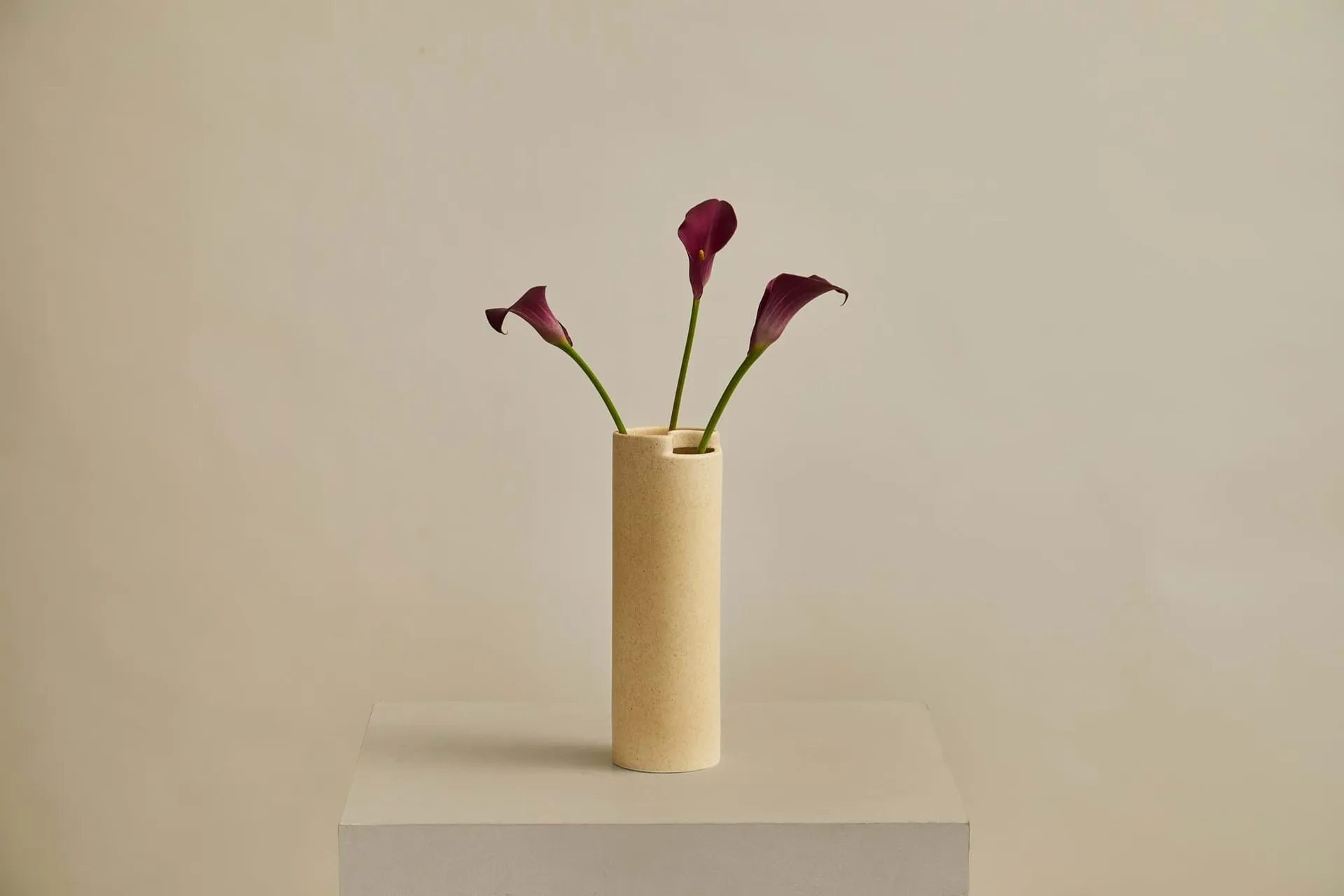 Wazon Flowr, 26 cm Woud
