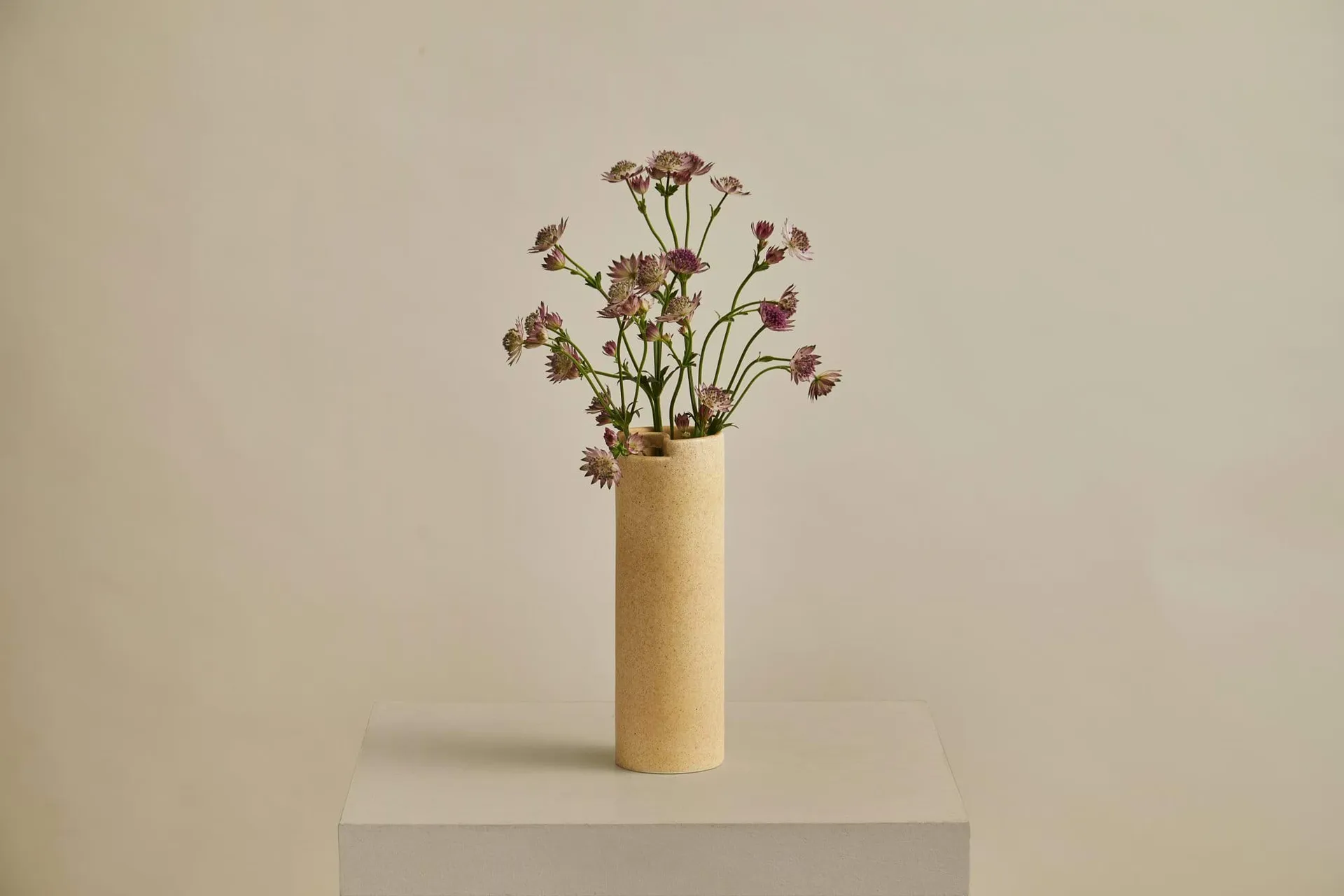 Wazon Flowr, 26 cm Woud