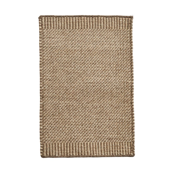 Wycieraczka Rombo - Brown, 40x60 cm - Woud