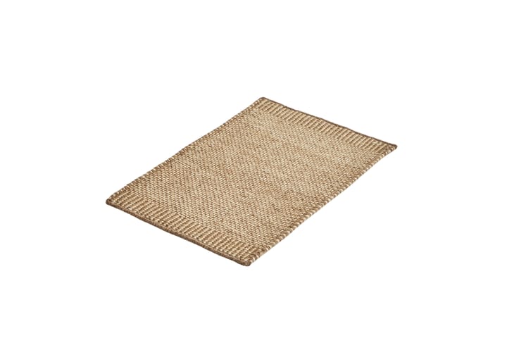 Wycieraczka Rombo, Brown, 40x60 cm Woud