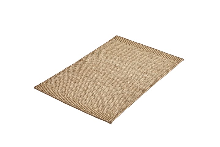 Wycieraczka Rombo, Brown, 60x90 cm Woud