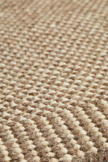 Wycieraczka Rombo - Brown, 60x90 cm - Woud