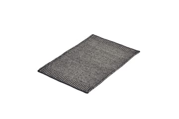 Wycieraczka Rombo - Grey, 40x60 cm - Woud