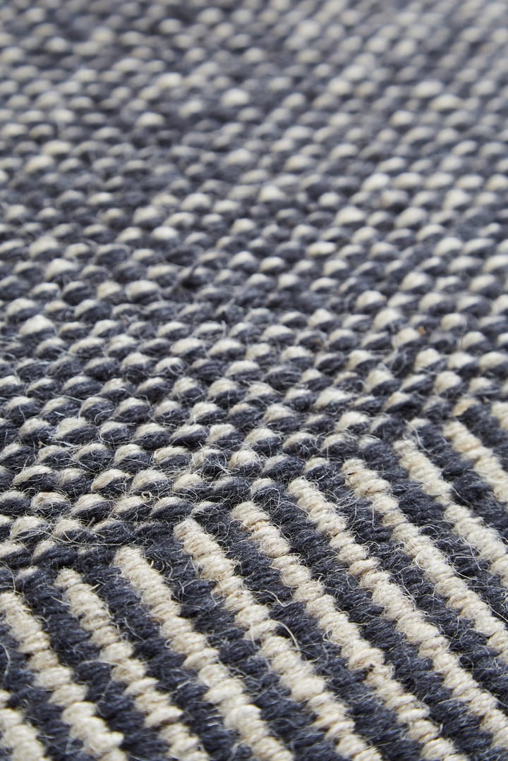 Wycieraczka Rombo, Grey, 40x60 cm Woud