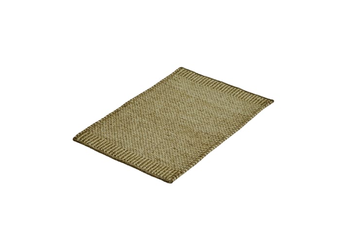 Wycieraczka Rombo, Moss green, 40x60 cm Woud
