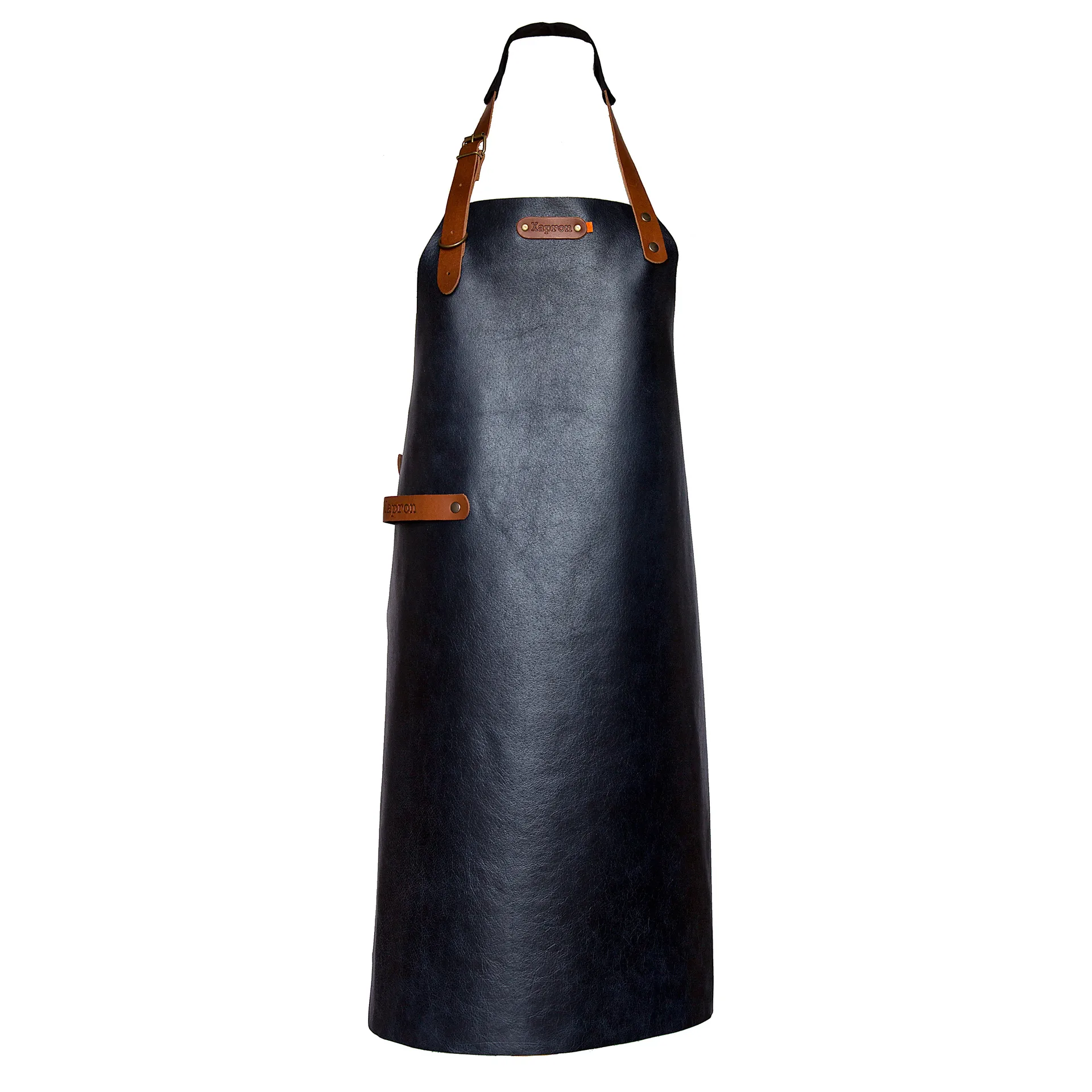 Fartuch New York 82 cm, Navy Xapron