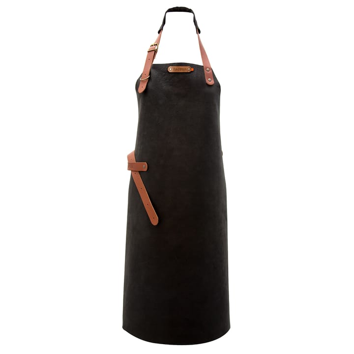 Fartuch Utah 82 cm - Black - Xapron