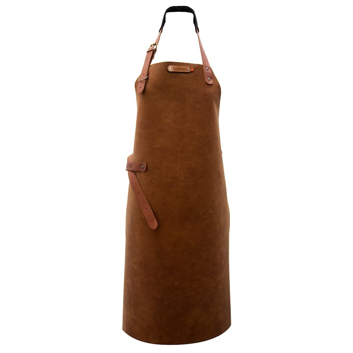 Fartuch Utah 89 cm - Rust - Xapron