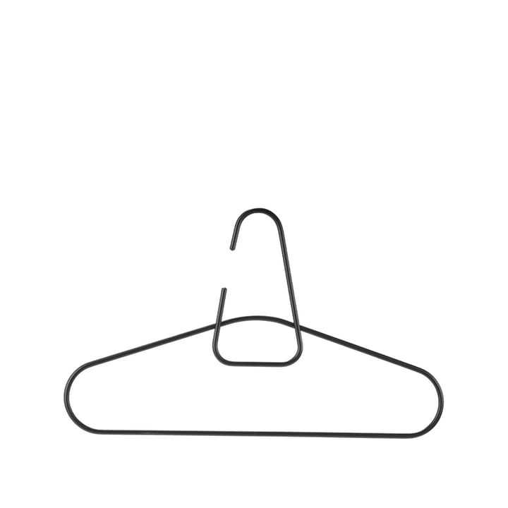 A-Hanger wieszak, black, 2 szt  Zone Denmark
