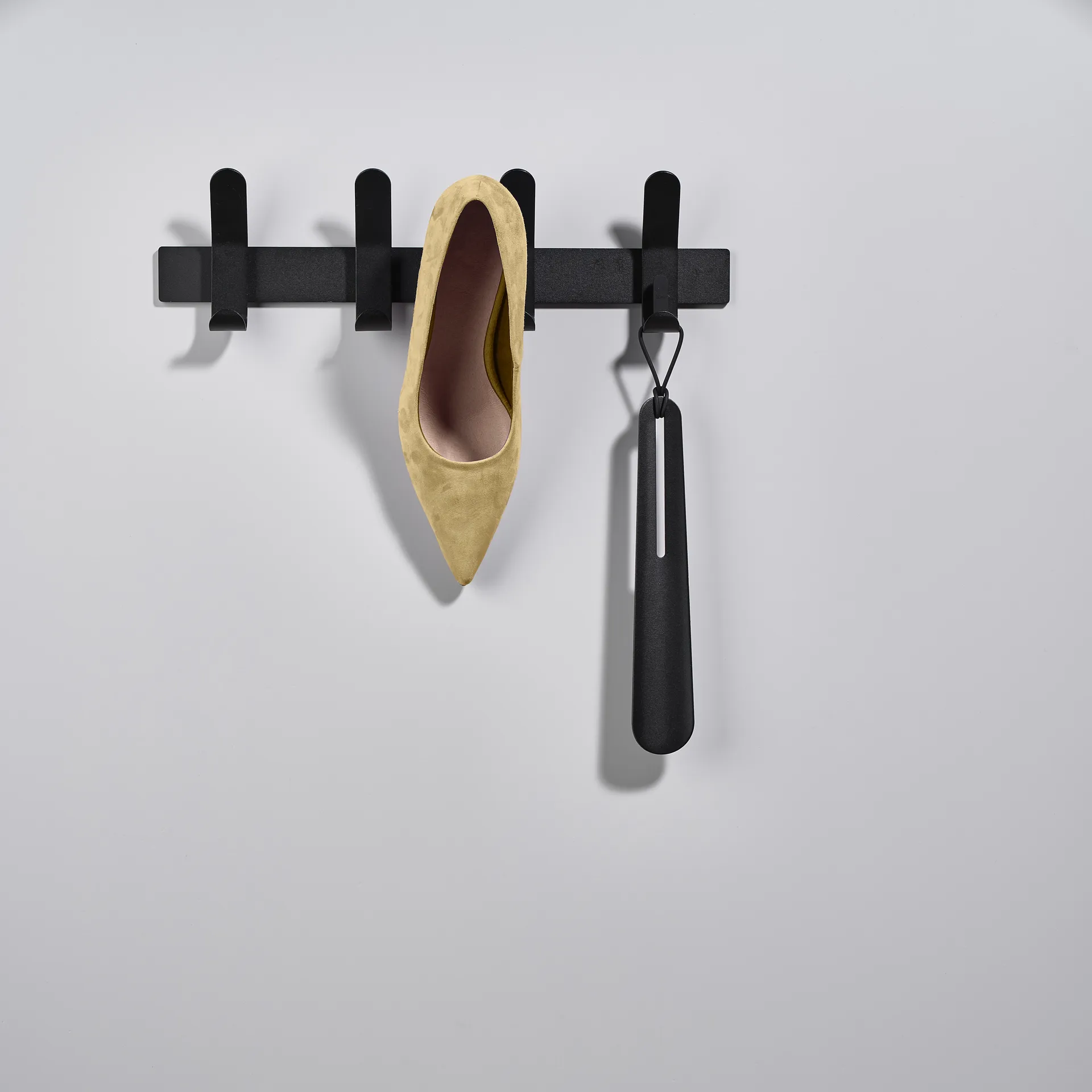 A-Shoehorn łyżka do butów 25 cm, Black Zone Denmark