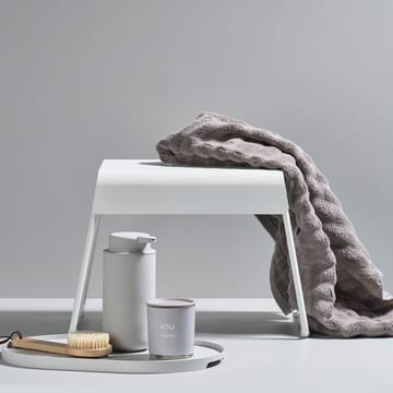 A-Stool stołek - soft grey - Zone Denmark
