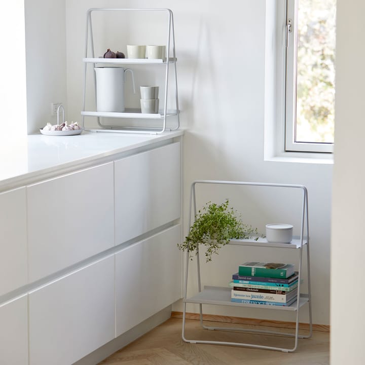 A-Table półka, soft grey, small Zone Denmark