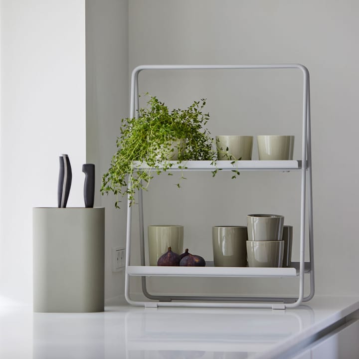 A-Table półka, soft grey, small Zone Denmark
