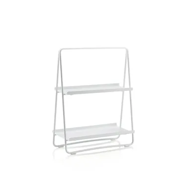 A-Table półka - white, large - Zone Denmark