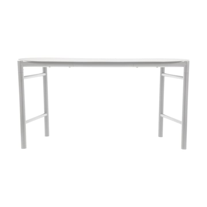 Ławka Disc 33x80 cm, Soft Grey Zone Denmark