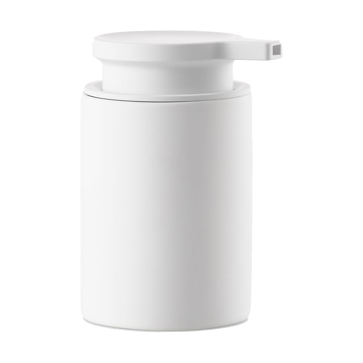 Dozownik do mydła Karma 250 ml - White - Zone Denmark