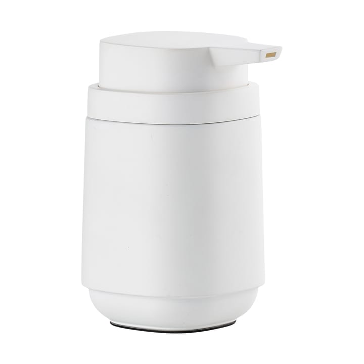Dozownik do mydła Time 13 cm - White - Zone Denmark